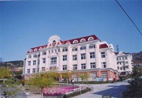 牡丹江内蒙古包头市滨河老年公寓电地热工程案例