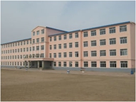 牡丹江吉林省榆树市大坡镇中学电地热工程案例
